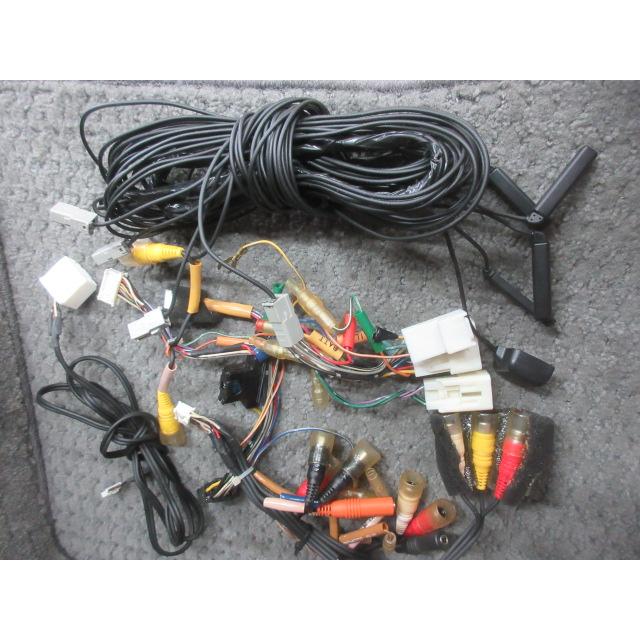 2010年 地図 VIE-X088 ビックX アルパイン 8インチ HDDナビ DVD