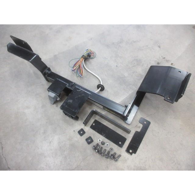 SUNTREX TUGMASTER ヒッチメンバー CREW プレマシー 20Z : 202308 