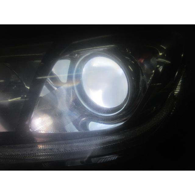 後期 ZVW30 プリウス G's 純正 ヘッドライト 左右 キセノン HID KOITO