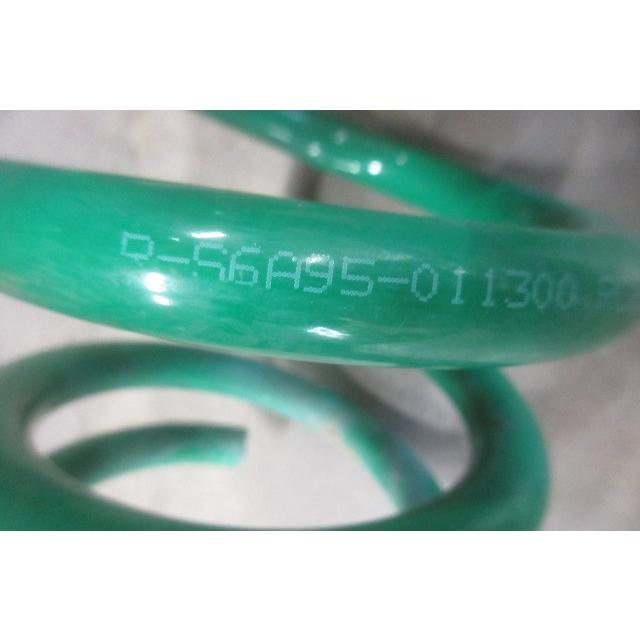 RR1 エリシオン 車高調 TEIN テイン FLEX Z フルタップ 減衰調整