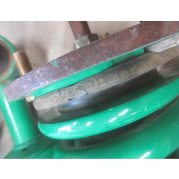 RR1 エリシオン 車高調 TEIN テイン FLEX Z フルタップ 減衰調整