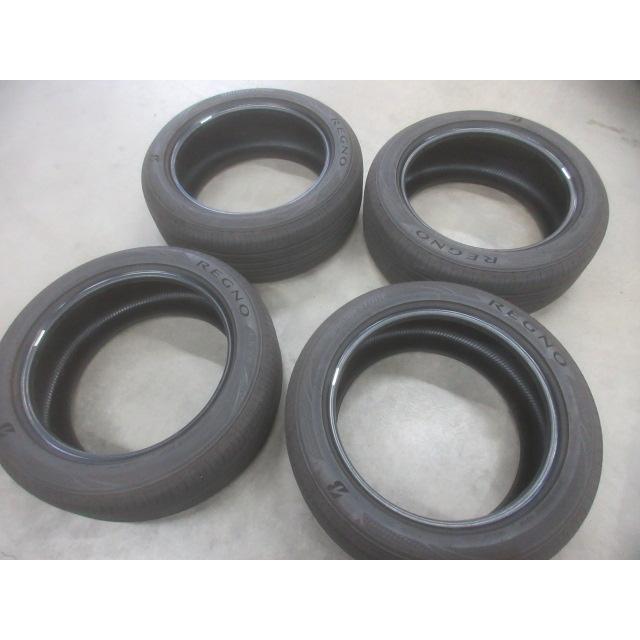 235/50R18 BRIDGESTONE REGNO GR-XII 2023年