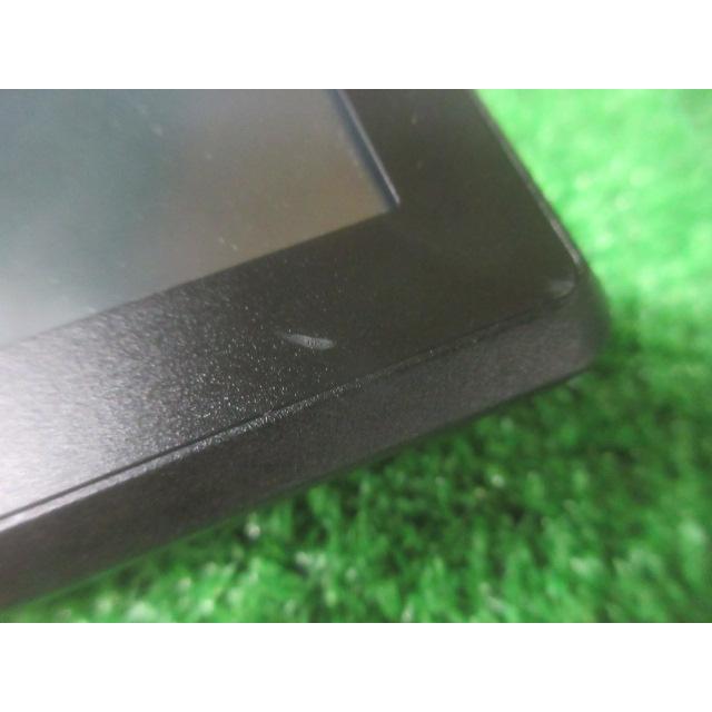 液晶の一部に難あり？ 2016年地図？ MOGGY ユピテル Yupiteru