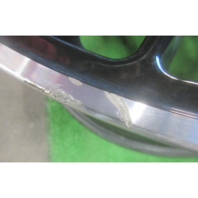 BBS GERMANY CS 022 ポリッシュ?/ブラック黒 18インチ 18X7.5J BBS GERMANY CS 022 ポリッシュ?/ブラック黒 18インチ 18X7.5J