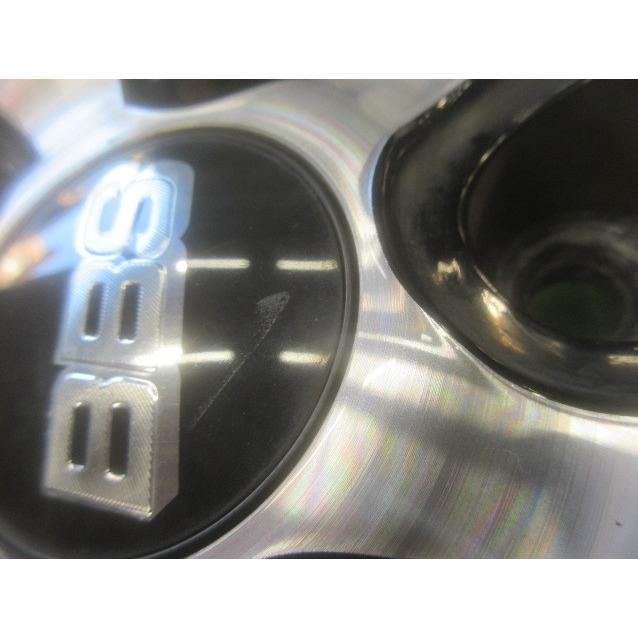 BBS GERMANY CS 022 ポリッシュ?/ブラック黒 18インチ 18X7.5J BBS GERMANY CS 022 ポリッシュ?/ブラック黒 18インチ 18X7.5J