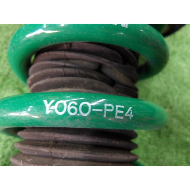 BM9 レガシィ B4 2.5GT Sパッケージ Aタイプ 車高調 TEIN テイン