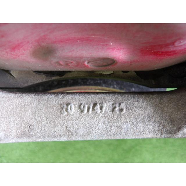 未テスト アルファロメオ ZAR940000 ジュリエッタ 純正 ブレンボ