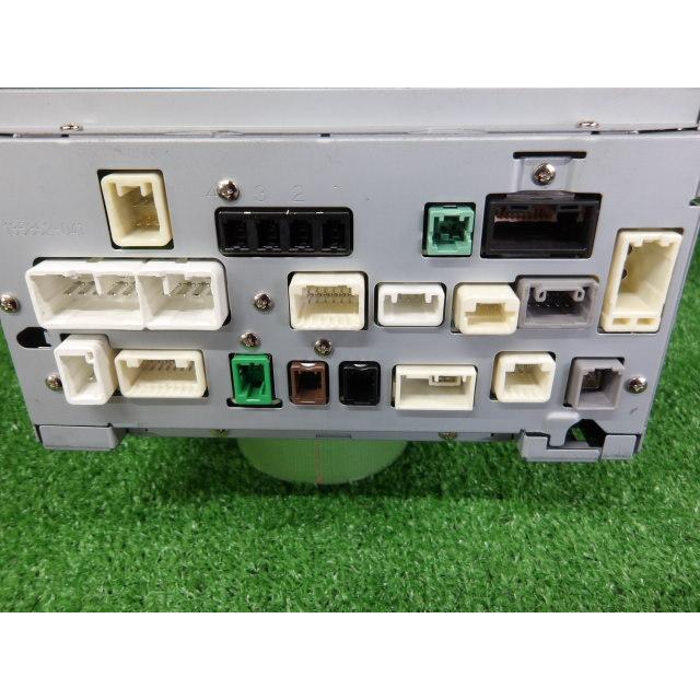 トヨタ純正オプション 9インチ SDナビゲーション NSZT-Y68T