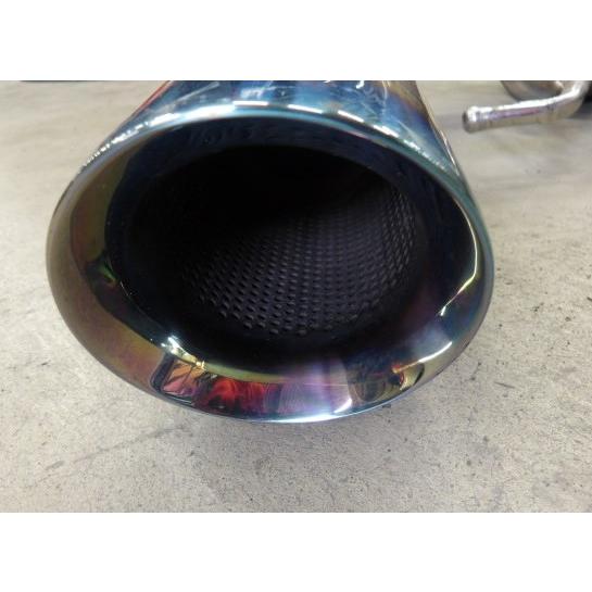 crest マフラー Amazon.co.jp: leihuo マフラー適用 ライブディオ Dio ZX 50 SR