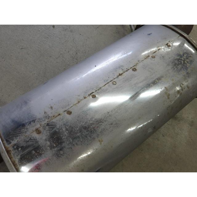 crest マフラー Amazon.co.jp: leihuo マフラー適用 ライブディオ Dio ZX 50 SR