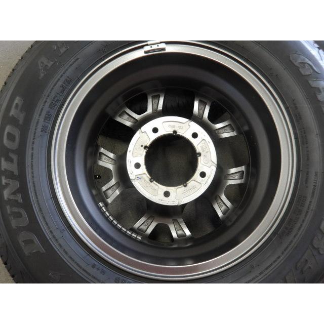 ☆送料込☆新車外し☆スズキ JB74W ジムニーシエラ 純正 15インチ 新車外し ジムニー シエラ JB74W 純正 アルミ ホイール 15インチ 15X5