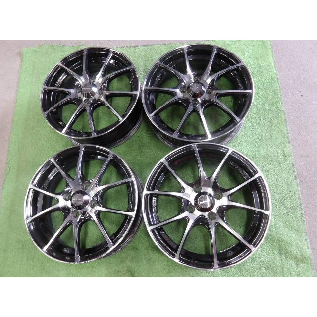 Weds スポーツ　SA10R WedsSport SA-10R – True Performance Motorsport