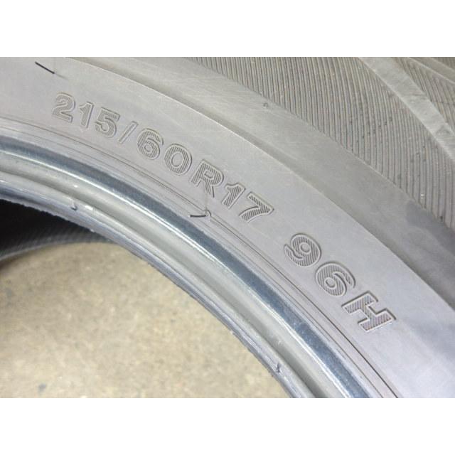 2024年製造 215/60R17 17インチ タイヤ ブリヂストン REGNO レグノ