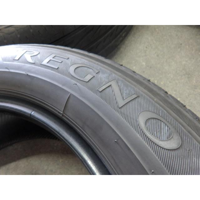 2024年製造 215/60R17 17インチ タイヤ ブリヂストン REGNO レグノ