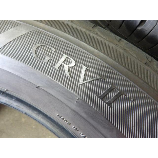 2024年製造 215/60R17 17インチ タイヤ ブリヂストン REGNO レグノ