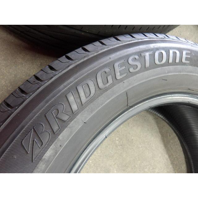 2024年製造 215/60R17 17インチ タイヤ ブリヂストン REGNO レグノ