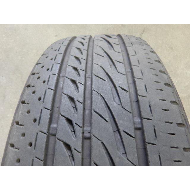 2024年製造 215/60R17 17インチ タイヤ ブリヂストン REGNO レグノ