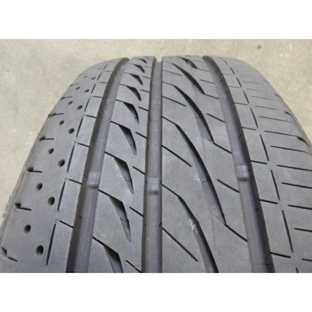 2024年製造 215/60R17 17インチ タイヤ ブリヂストン REGNO レグノ