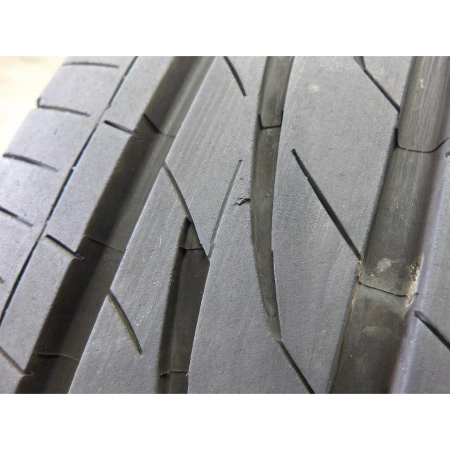 2024年製造 215/60R17 17インチ タイヤ ブリヂストン REGNO レグノ