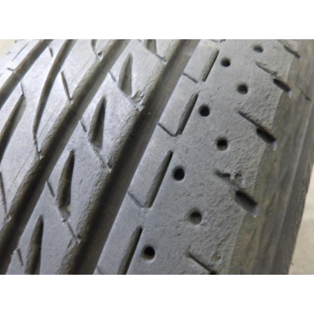 2024年製造 215/60R17 17インチ タイヤ ブリヂストン REGNO レグノ