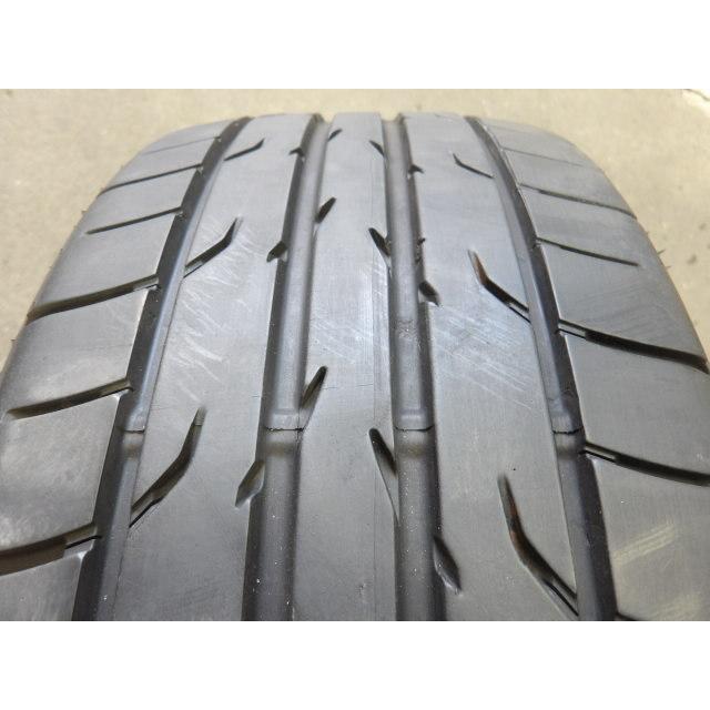 2024年製造 205/45R17 17インチ タイヤ ダンロップ DIREZZA DZ102 2本
