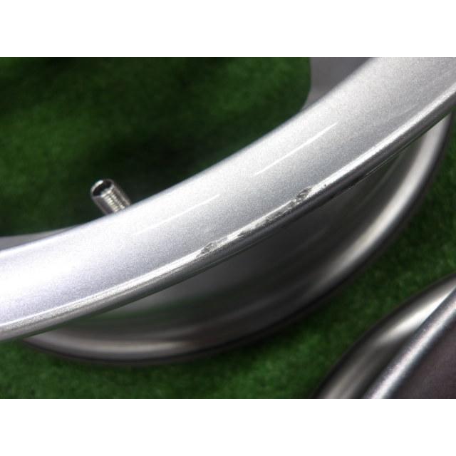 URBAN SPORTS 4X4Engineering 15インチ 15X5J+48 5H PCD114.3 アルミホイール 4本_7