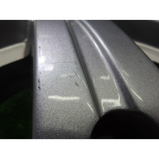 URBAN SPORTS 4X4Engineering 15インチ 15X5J+48 5H PCD114.3 アルミホイール 4本_9