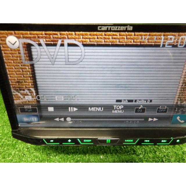 カロッツェリア FH-9200DVD 604199 カロッツェリア FH-9200DVD Pioneer