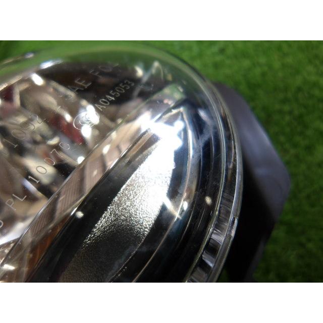 JG1 N-ONE RS 純正 LED？ フォグランプ左右 KOITO 114-11092 スモークメッキ？ リング トリム付き_11