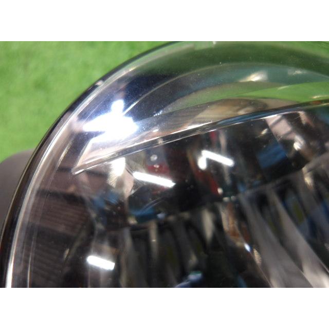 JG1 N-ONE RS 純正 LED？ フォグランプ左右 KOITO 114-11092 スモークメッキ？ リング トリム付き_5