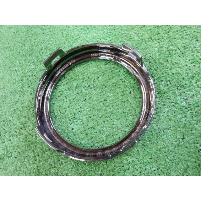 JG1 N-ONE RS 純正 LED？ フォグランプ左右 KOITO 114-11092 スモークメッキ？ リング トリム付き_7