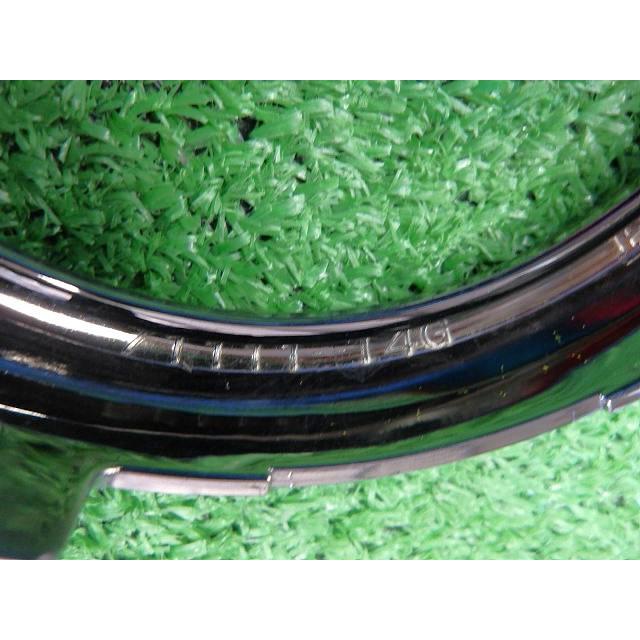 JG1 N-ONE RS 純正 LED？ フォグランプ左右 KOITO 114-11092 スモークメッキ？ リング トリム付き_8