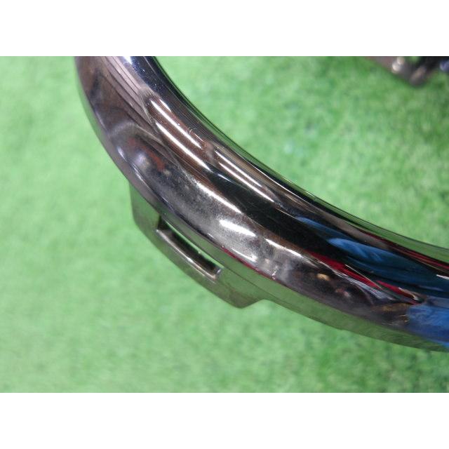 JG1 N-ONE RS 純正 LED？ フォグランプ左右 KOITO 114-11092 スモークメッキ？ リング トリム付き_9