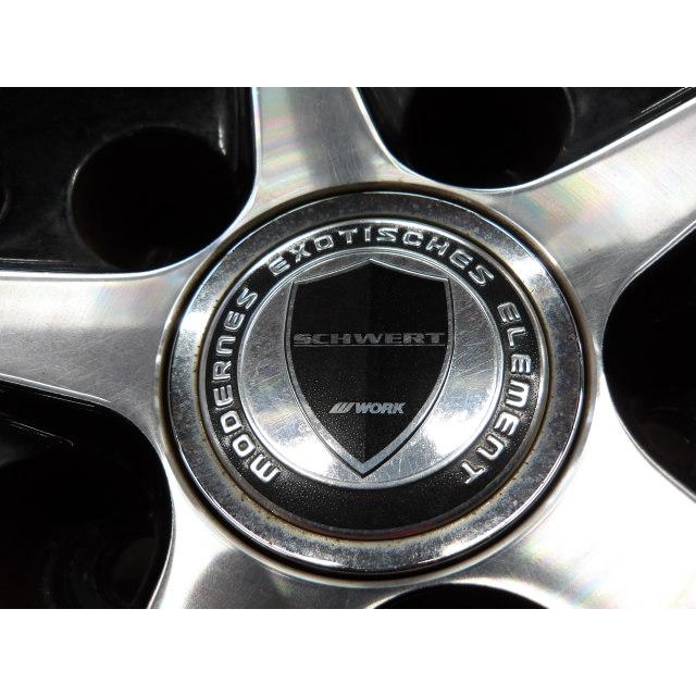 SCHWERT アルミホイール 20インチ 20X8.5J+33/20X9.5J+33 PCD114.3 5H
