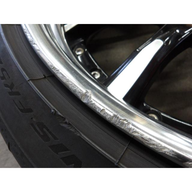 SCHWERT アルミホイール 20インチ 20X8.5J+33/20X9.5J+33 PCD114.3 5H