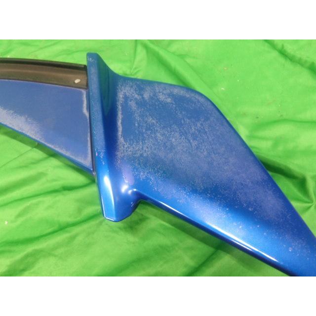 ZC6 BRZ 純正 リヤ リア ウイング スポイラー 96064CA010 96061CA020