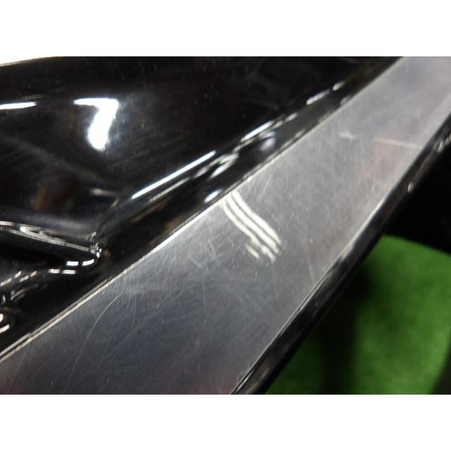 オデッセイ RC1 RC2 アブソルート ポリッシュ？/黒ブラック？ 純正 アルミ ホイール 17インチ 17X7J +55 4本の画像