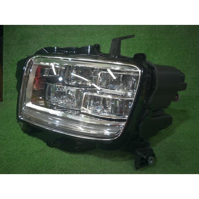 CENTURY（センチュリー） DAA-UWG60 左ヘッドランプASSY 40-29 81185