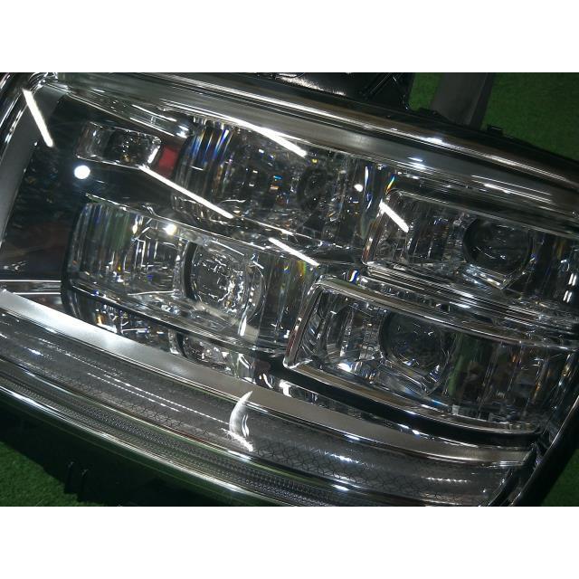CENTURY（センチュリー） DAA-UWG60 左ヘッドランプASSY 40-29 81185