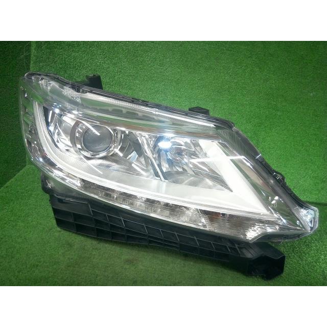オデッセイ DBA-RC1 右ヘッドランプASSY 100-18072 33100-T6A-003