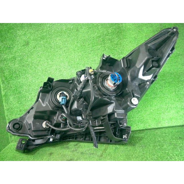 オデッセイ DBA-RC1 右ヘッドランプASSY 100-18072 33100-T6A-003