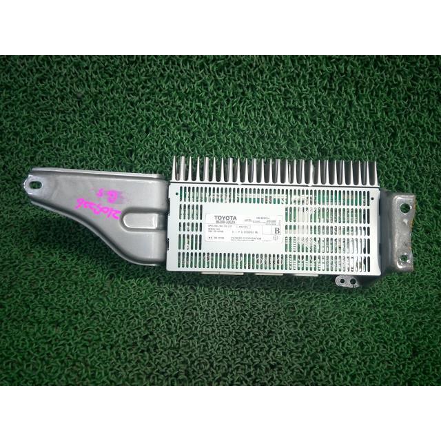 レクサス（LEXUS） GS DBA-GRS191 オーディオアンプ GM-8057ZT 86280
