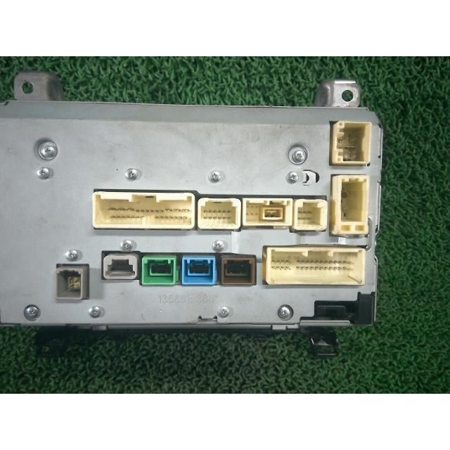 J***ページ トヨタ 純正ナビ HDDナビ 86100-58015 チェックOK 220729112