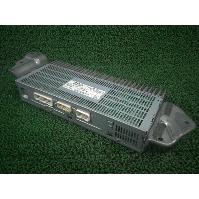 レクサス（LEXUS） IS DBA-GSE25 オーディオアンプ 86280-53110 86280