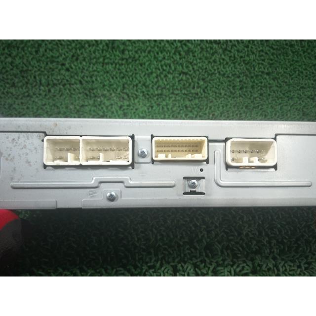 レクサス（LEXUS） IS DBA-GSE25 オーディオアンプ 86280-53110 86280