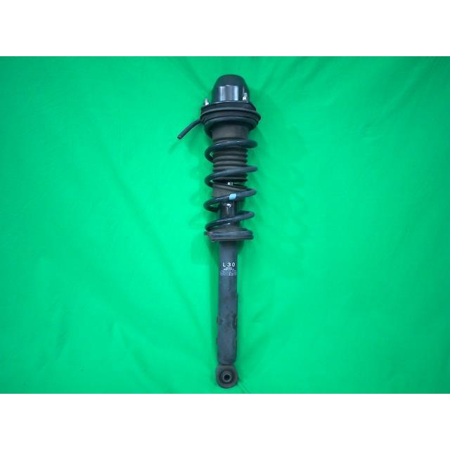 マークＸ DBA-GRX120 左Fストラット 48520-22470 48520-29850
