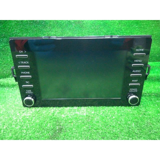 アクア 6AA-MXPK11 エントリーナビキット 86840-K0045 アクア 6AA-MXPK11 エントリーナビキット 86840-K0045 - メルカリ