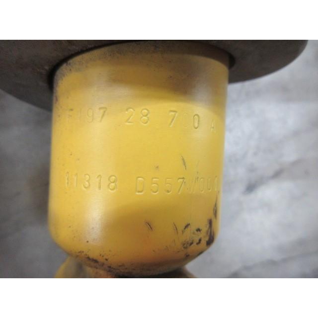 BILSTEIN（ビルシュタイン） RX-8 SE3P 後期用？ 純正 ショック F197