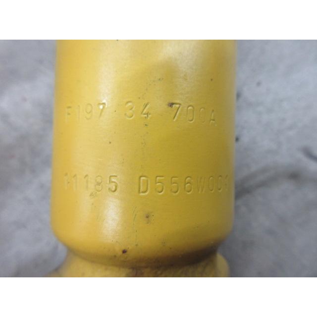 BILSTEIN（ビルシュタイン） RX-8 SE3P 後期用？ 純正 ショック F197
