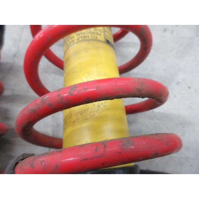 BILSTEIN RX-8 SE3P 後期用？ 純正 ショック F197 34 700A
